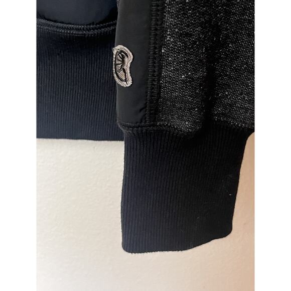 Champion X Todd Snyder Hoodie Sweater Sweatshirt Jacket Men’s Sz Large Black - Picture 5 of 8